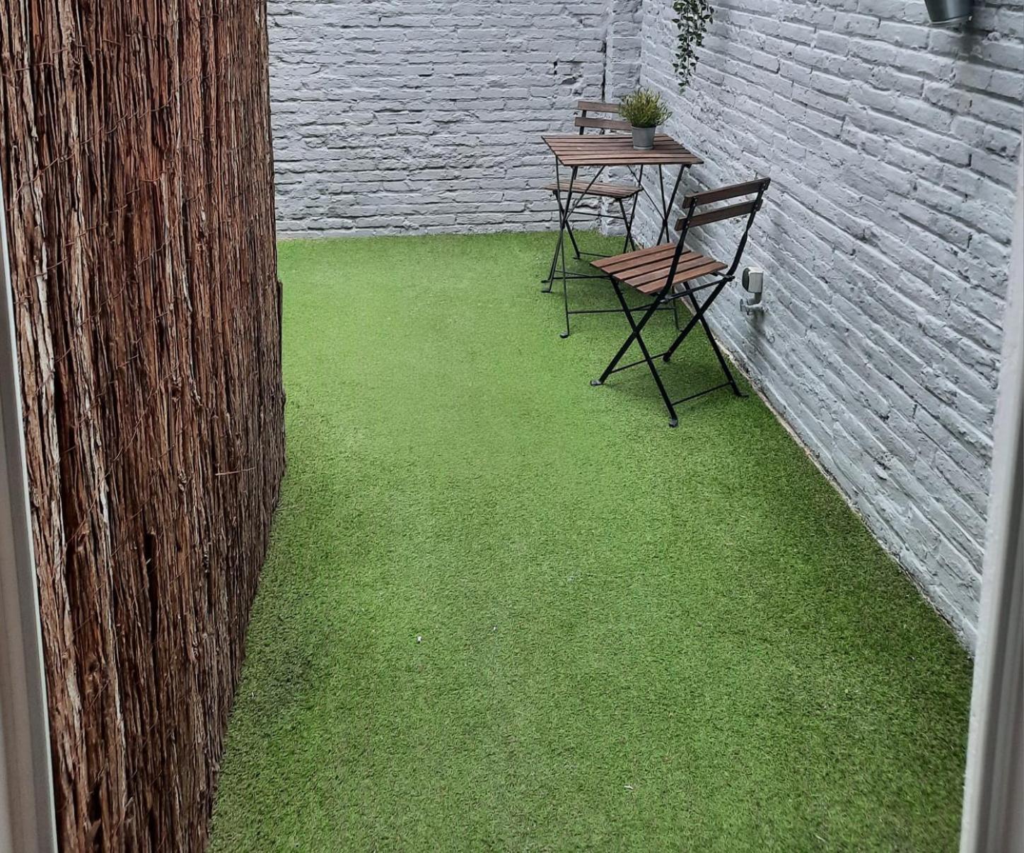 Bonito Alojamiento F Valência Exterior foto