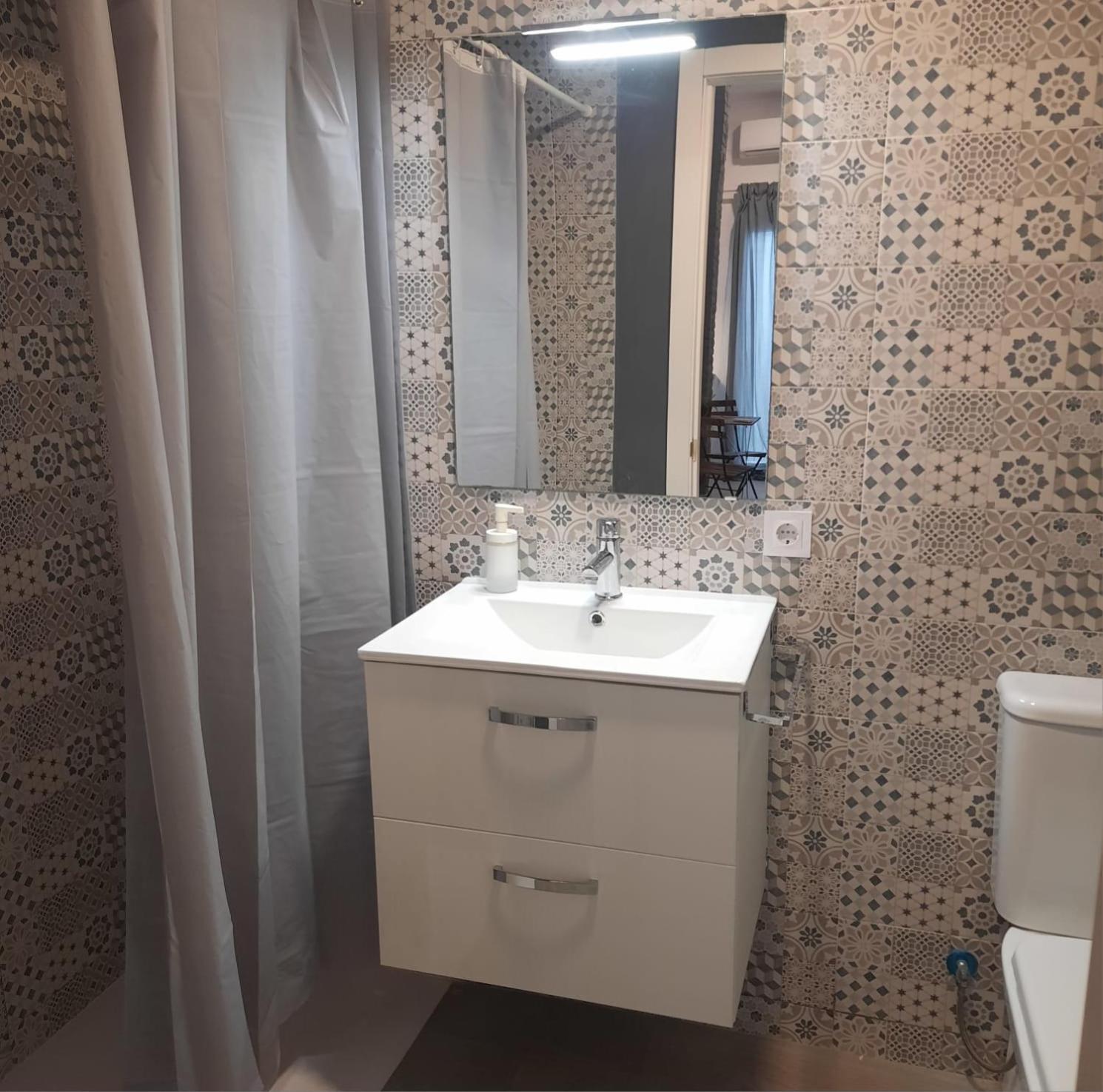 Bonito Alojamiento F Valência Exterior foto